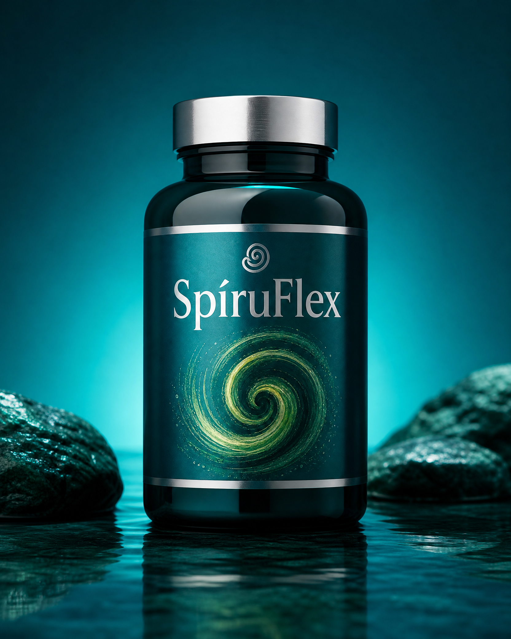SpíruFlex produkt